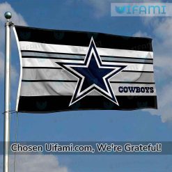 Cowboys 3×5 Flag Rare Dallas Cowboys Gift