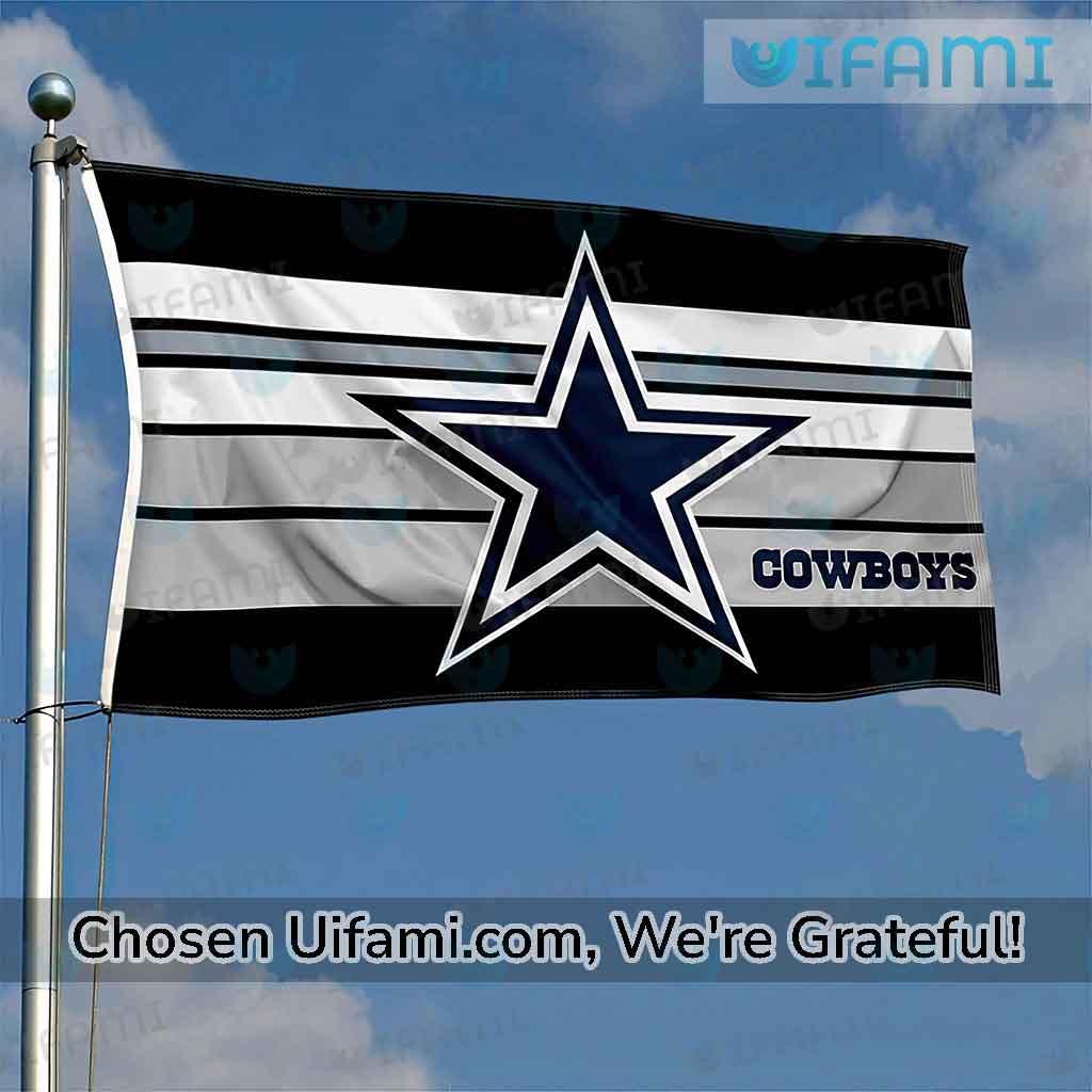 Cowboys 3x5 Flag Rare Dallas Cowboys Gift