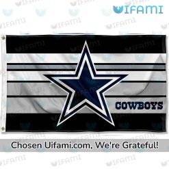 Cowboys 3x5 Flag Rare Dallas Cowboys Gift Trendy