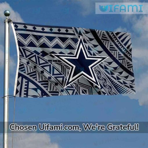 Cowboys Football Flag Funny Dallas Cowboys Gift