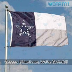Cowboys Nation Flag Best-selling Dallas Cowboys Gift