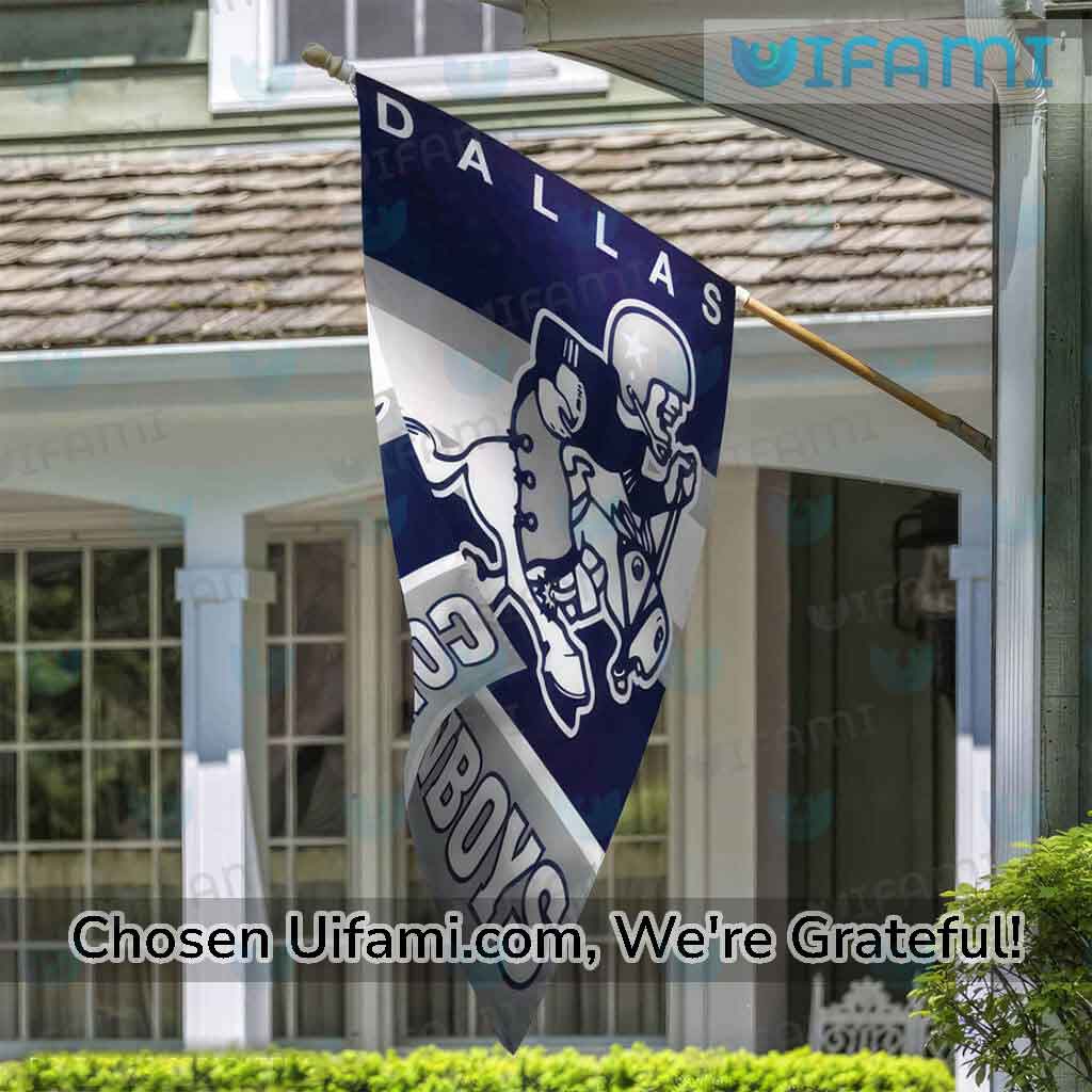 Cowboys Outdoor Flag Superb Dallas Cowboys Gift Ideas