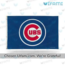 Cubs Flag 3×5 Surprise Chicago Cubs Gift