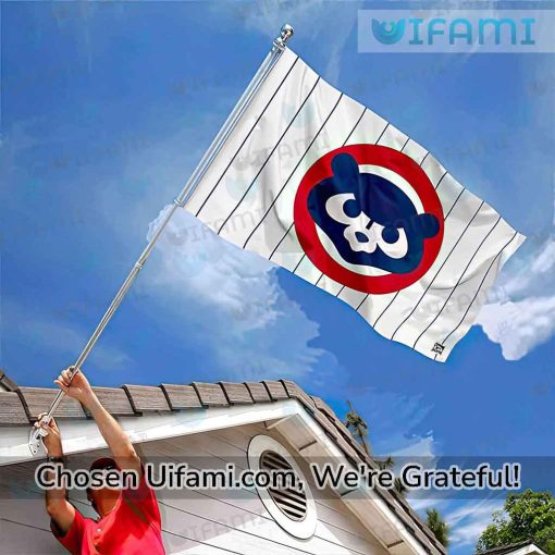 Cubs Flag Best Chicago Cubs Gifts For Him