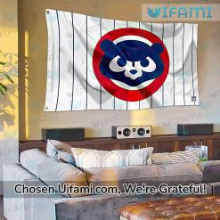 Cubs Flag Best Chicago Cubs Gifts For Him Latest Model