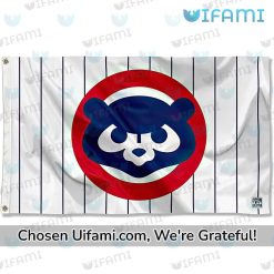 Cubs Flag Best Chicago Cubs Gifts For Him Trendy