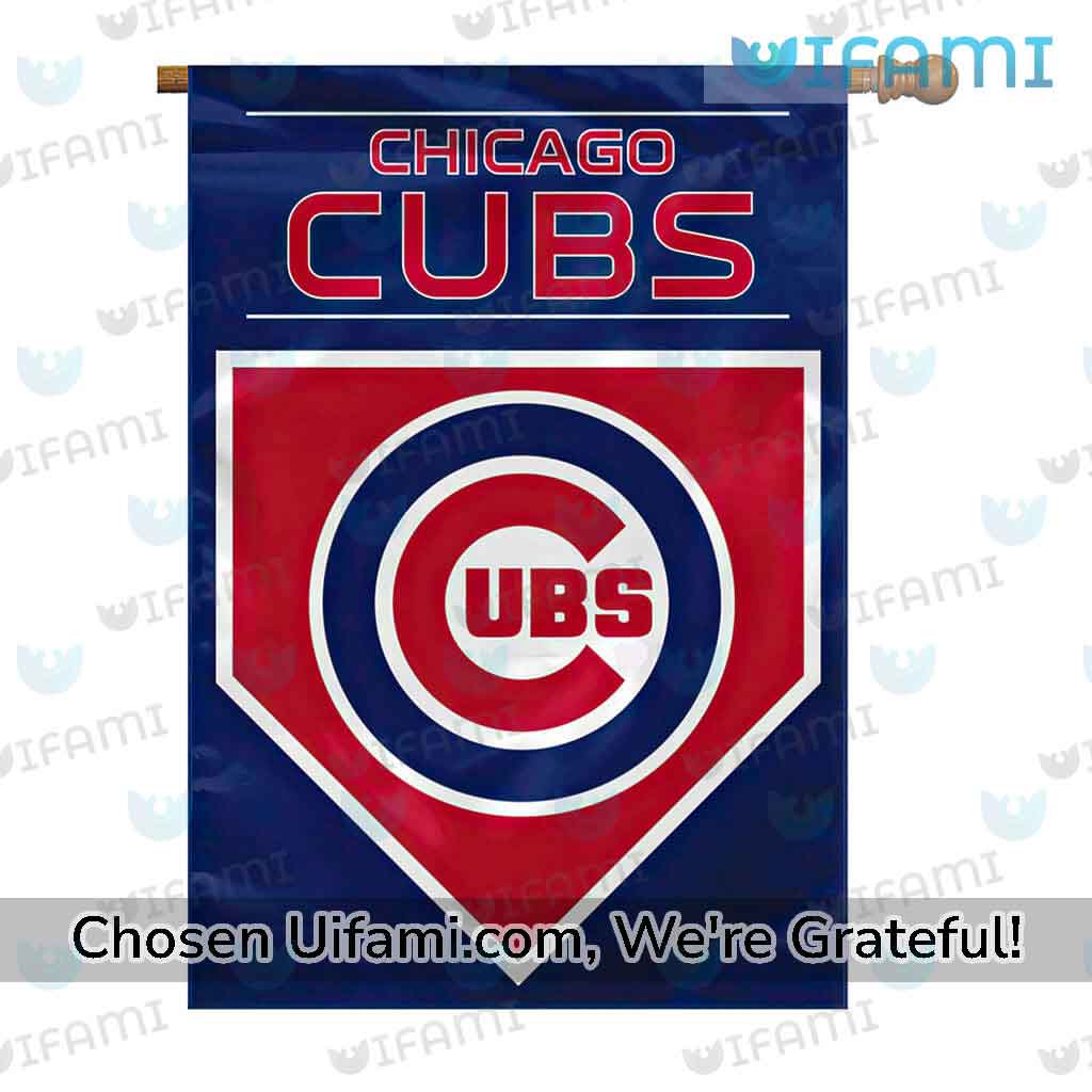 Cubs Flags For Sale Inexpensive Chicago Cubs Gift Ideas
