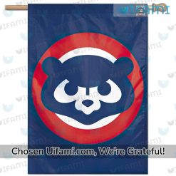 Cubs Outdoor Flag Fascinating Chicago Cubs Gift