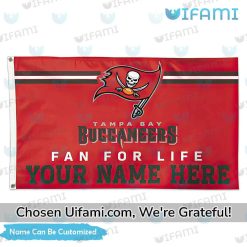 Custom 3×5 Buccaneers Flag Spirited Tampa Bay Bucs Fathers Day Gifts