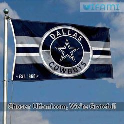 Dallas Cowboys Flag 3x5 Cool Gift Best selling