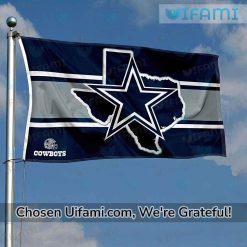 Dallas Cowboys Flag Adorable Texas State Gift Best selling