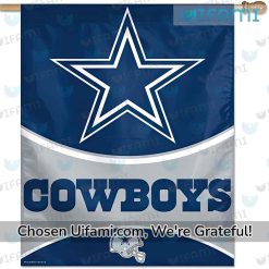 Dallas Cowboys Flag Team Alluring Gift