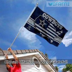 Dallas Cowboys Flags For Sale Attractive USA Map Gift Exclusive