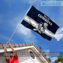Dallas Cowboys House Flag Exquisite Gift Exclusive