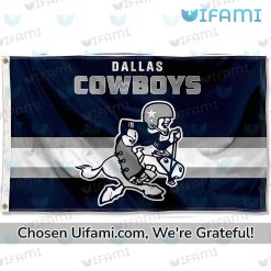 Dallas Cowboys House Flag Exquisite Gift Trendy