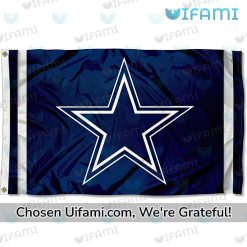 Dallas Cowboys Outdoor Flag Exclusive Gift