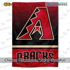 Dbacks Flag Rare Arizona Diamondbacks Gift Latest Model