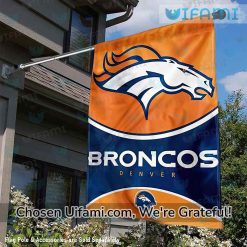 Denver Broncos Flags For Sale Useful Gift Best selling