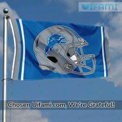 Detroit Lions Flag Novelty Gift Best selling