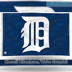 Detroit Tigers Vertical Flag Latest Gift