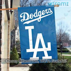 Dodger Flags For Sale Amazing Gift Best selling