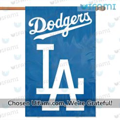 Dodger Flags For Sale Amazing Gift Exclusive