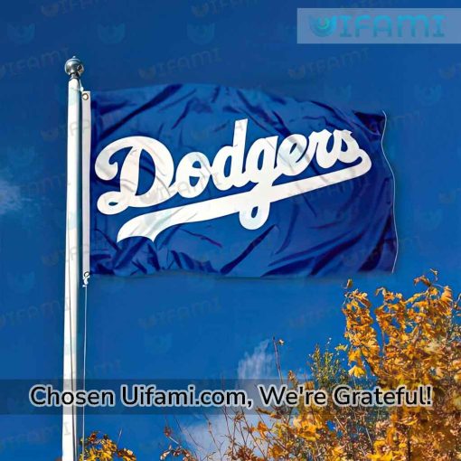 Dodgers Flag Best Los Angeles Dodgers Gift