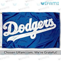 Dodgers Flag Best Los Angeles Dodgers Gift Trendy