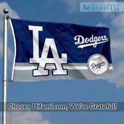 Dodgers Flag For House Greatest Gift