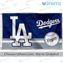 Dodgers Flag For House Greatest Gift High quality