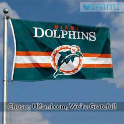 Dolphins Flag Excellent Miami Dolphins Gifts For Him Best selling