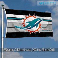 Dolphins Flag Football Outstanding Miami Dolphins Gift Best selling