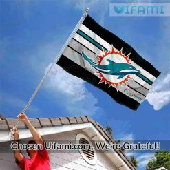Dolphins Flag Football Outstanding Miami Dolphins Gift Exclusive