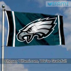 Eagles Flag Football Unique Philadelphia Eagles Gift Best selling