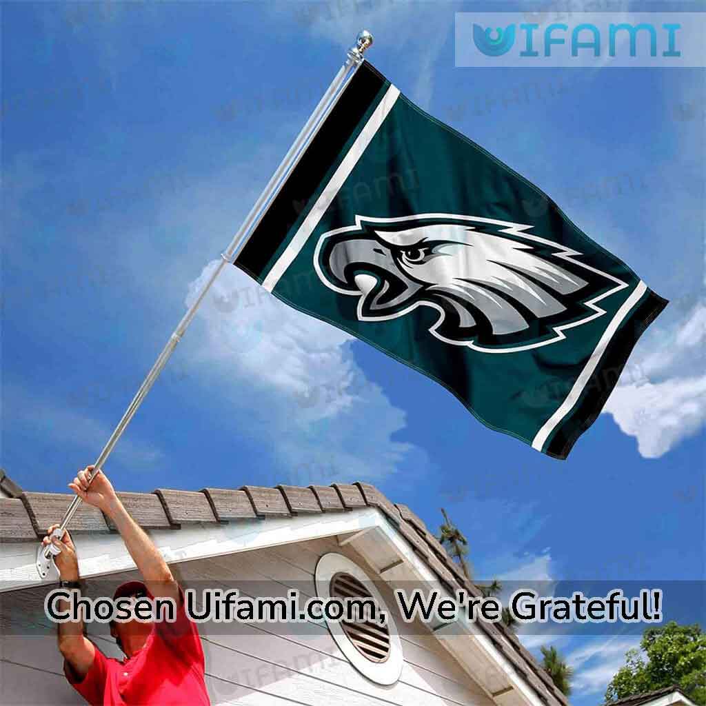 Eagles Flag Football Unique Philadelphia Eagles Gift