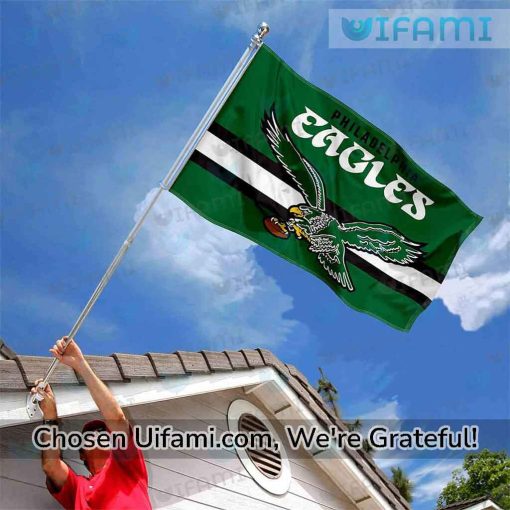 Eagles Flag Novelty Philadelphia Eagles Gifts For Him