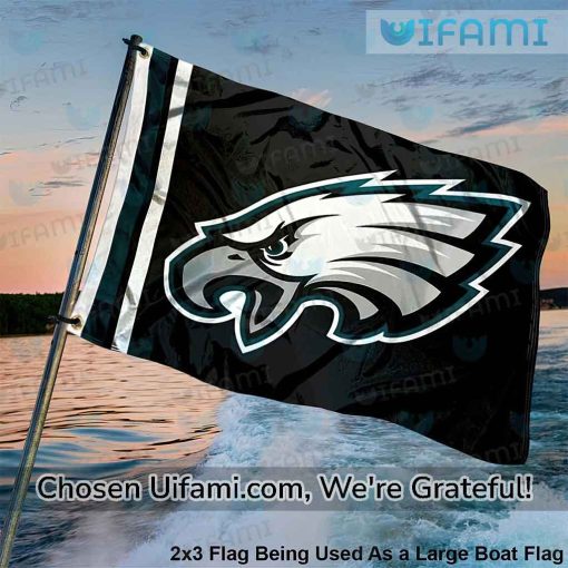 Eagles Football Flag Stunning Philadelphia Eagles Gift Ideas