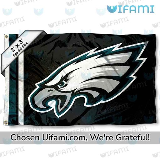 Eagles Football Flag Stunning Philadelphia Eagles Gift Ideas