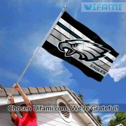 Eagles NFL Flag Irresistible Philadelphia Eagles Gift