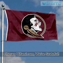 FSU Flag Wondrous Florida State Seminoles Gift Best selling