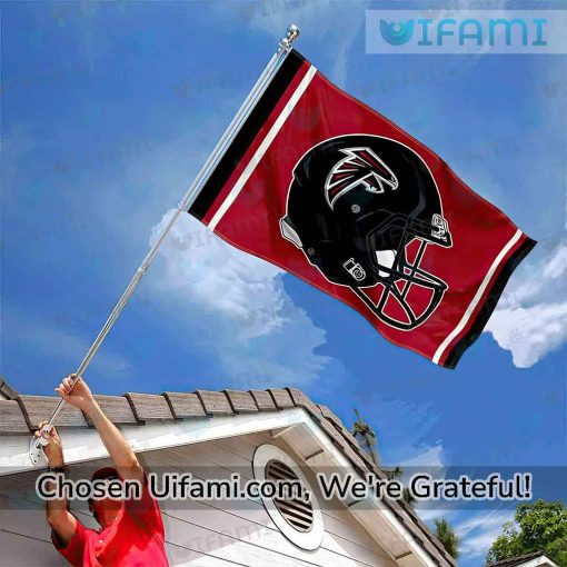 Falcons House Flag Stunning Atlanta Falcons Gift