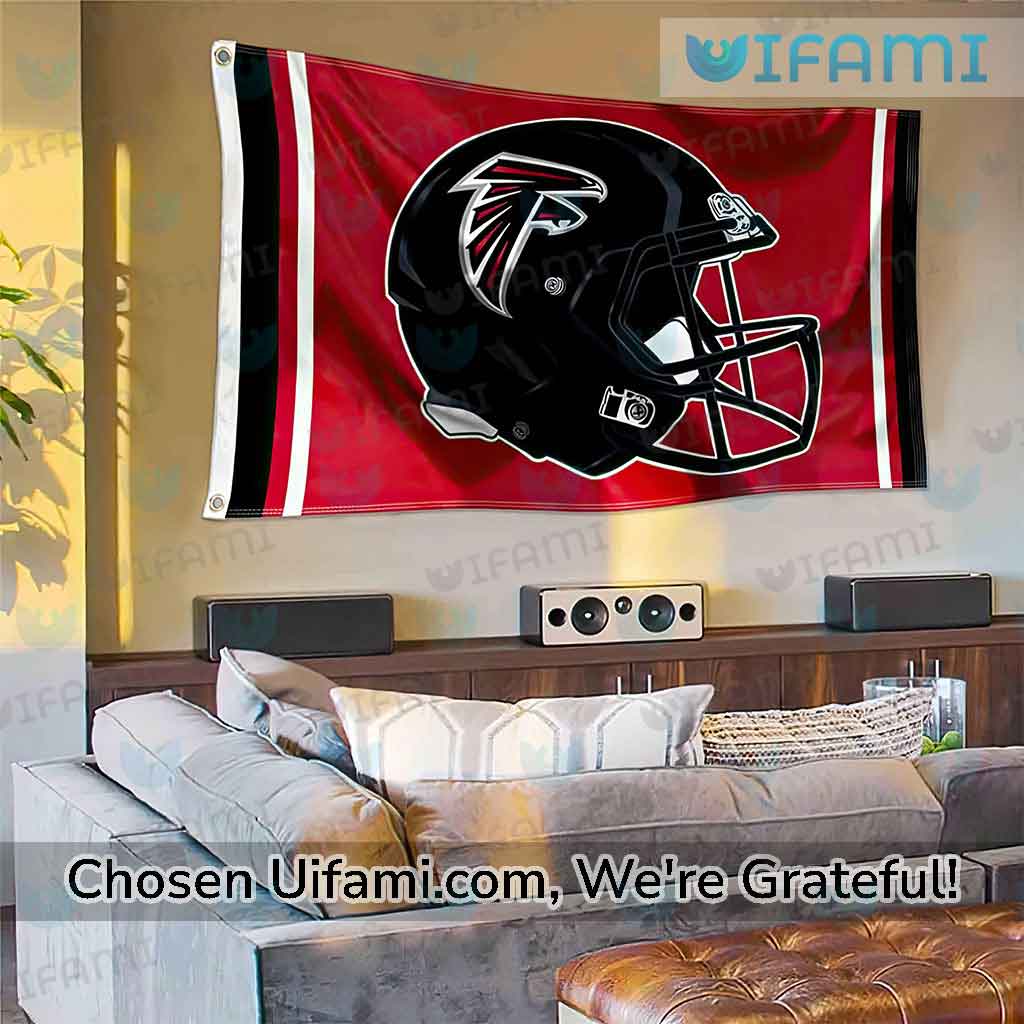 Falcons House Flag Stunning Atlanta Falcons Gift