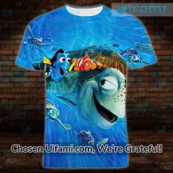 Finding Nemo Tshirts 3D Amazing Gift
