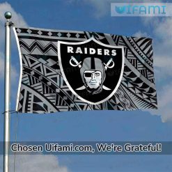 Flag Football Raiders Unique Raiders Gift Best selling