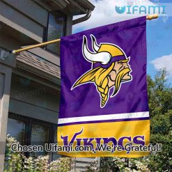 Flag Football Vikings Unique Minnesota Vikings Gift