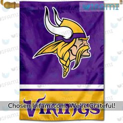 Flag Football Vikings Unique Minnesota Vikings Gift Latest Model