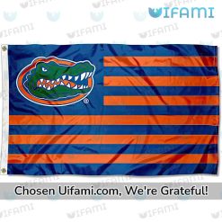 Florida Gators 3x5 Flag Spirited USA Flag Gift Latest Model