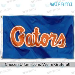 Florida Gators Double Sided Flag Best selling Gift Latest Model