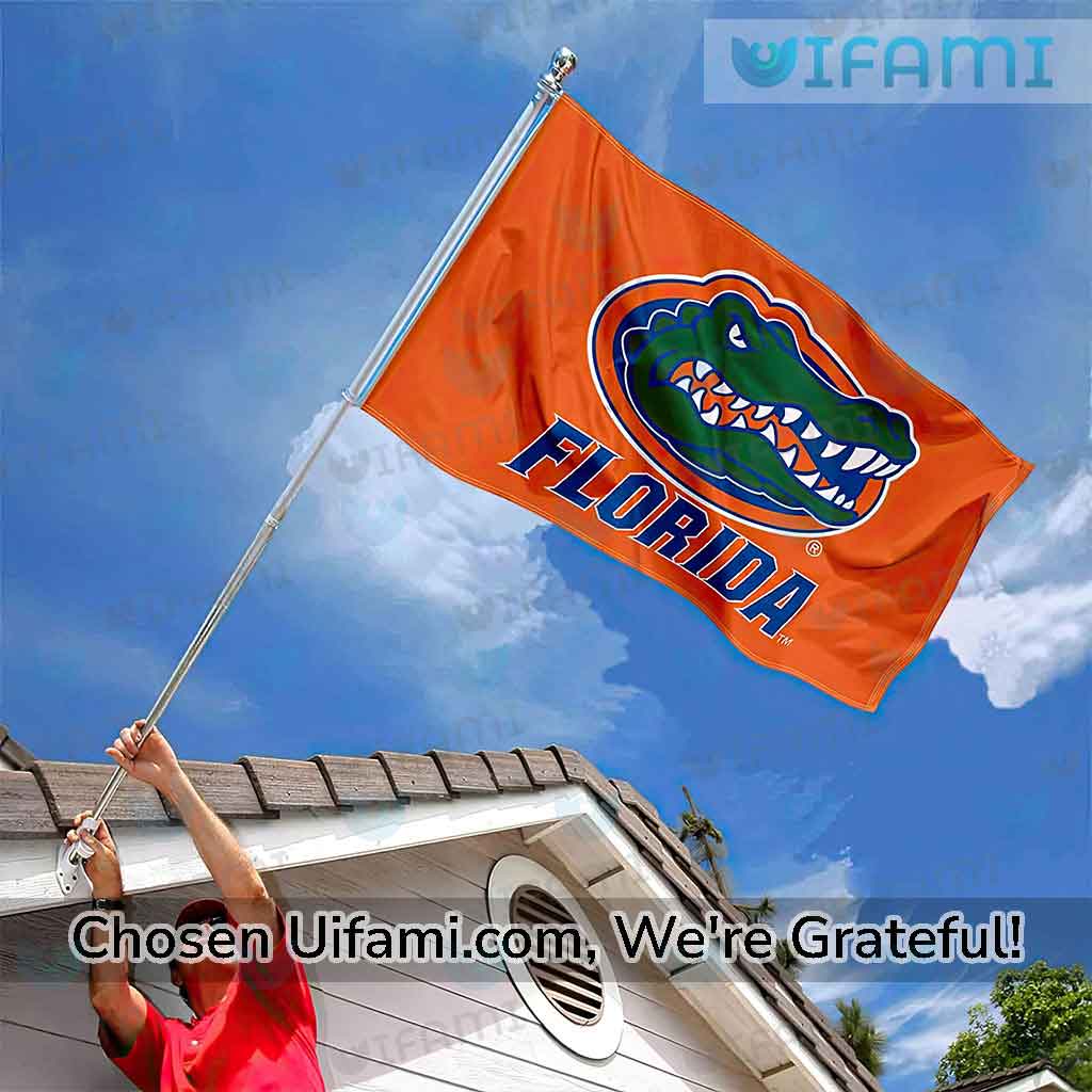 Florida Gators Flag 3x5 Exciting Gift