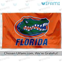 Florida Gators Flag 3x5 Exciting Gift Latest Model
